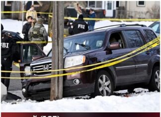 ഐസ് (ICE) വെടിവെപ്പിനെതിരെ ടെക്സസ്സിലെ ഡാളസ് പ്ലാനോയിൽ വൻ പ്രതിഷേധം