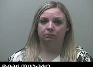 ഭക്ഷ്യ സുരക്ഷാ ആനുകൂല്യങ്ങളിൽ തട്ടിപ്പ്; മിഡ്ലാൻഡ് സ്വദേശിനിക്ക് 15 വർഷം തടവ്