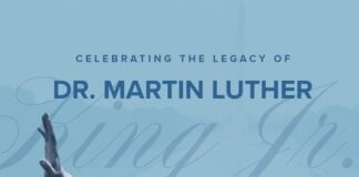 മാർട്ടിൻ ലൂഥർ കിംഗ് ജൂനിയർ ദിനം; ഒക്ലഹോമ സിറ്റിയിൽ വിപുലമായ ആഘോഷങ്ങൾ സംഘടിപ്പിച്ചു