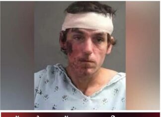 സ്കൂൾ ബസ് കാത്തുനിന്ന കുട്ടിയെ കഴുത്ത് ഞെരിച്ചു കൊലപ്പെടുത്താൻ ശ്രമം; ഫ്ലോറിഡയിൽ യുവാവ് പിടിയിൽ