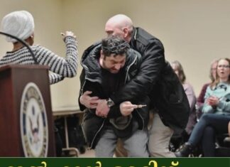 ഇൽഹാൻ ഒമറിന് നേരെ ആക്രമണം; അന്വേഷണം എഫ്.ബി.ഐ ഏറ്റെടുത്തു