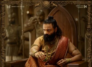 ഷാജി പാപ്പനും മറ്റ് ആറുപേരുംപുതിയ രൂപത്തിലും വേഷത്തിലുംആട്-3 യുടെ പ്രധാനപ്പെട്ട ക്യാരക്ടർ പോസ്റ്ററുകൾ പുറത്തുവിട്ടു