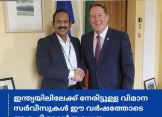 เดเดจเตเดคเตเดฏเดฏเดฟเดฒเดฟเดฒเตเดเตเดเต เดจเตเดฐเดฟเดเตเดเตเดณเตเดณ เดตเดฟเดฎเดพเดจ เดธเตผเดตเตเดธเตเดเตพ เด เดตเตผเดทเดคเตเดคเตเดเต เดเดฐเดเดญเดฟเดเตเดเดพเตป เดธเดพเดงเตเดฏเดค- เดฌเตเดฌเดฟ เดชเตเดฐเตเดชเตเดชเดพเดเตป