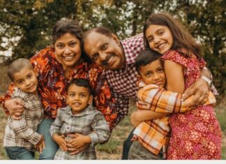 ശാബത്തിലെ വേലക്കാർ: കൊച്ചുമക്കളും അവരുടെ കുട്ടിത്ത യുക്തികളും