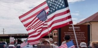 ടെക്സസിലെ ഐസ് തടങ്കൽ പാളയത്തിൽ രണ്ടാഴ്ചയ്ക്കിടെ രണ്ടാമത്തെ മരണം