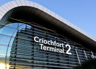 ഡബ്ലിൻ വിമാനത്താവളത്തിലെ യാത്രക്കാരുടെ എണ്ണത്തിലെ നിയന്ത്രണം അവസാനിപ്പിക്കാനുള്ള നിർദ്ദേശത്തിന് മന്ത്രിസഭ അംഗീകാരം