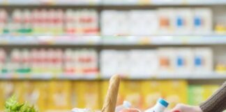 ഗ്രോസറി വിലയിൽ ഏകദേശം 7% വർധന, രണ്ട് വർഷത്തിനിടയിലെ ഏറ്റവും വേഗതയേറിയ വർധനവ്