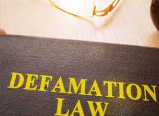 ഡിഫമേഷൻ ബിൽ Oireachtas പാസാക്കി; SLAPPS ബിൽ സ്കീം പ്രസിദ്ധീകരിച്ചു