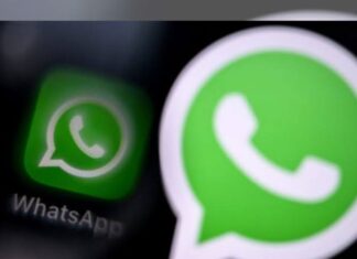 വാട്സ്ആപ്പിന് സമ്പൂർണ്ണ വിലക്കേർപ്പെടുത്തി റഷ്യ