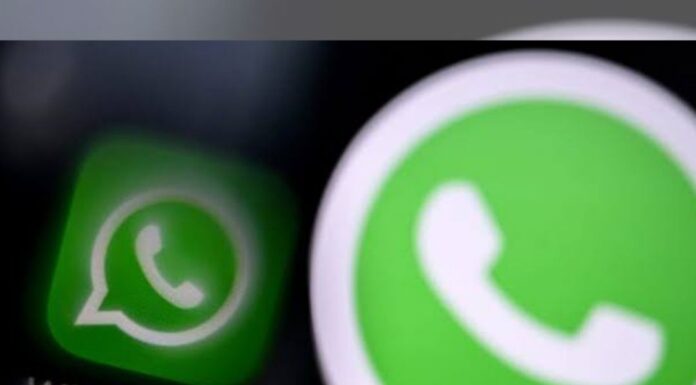 വാട്സ്ആപ്പിന് സമ്പൂർണ്ണ വിലക്കേർപ്പെടുത്തി റഷ്യ