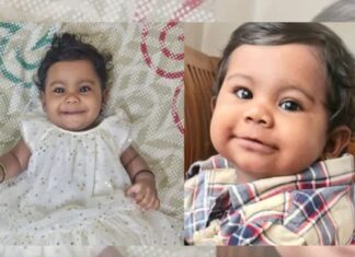 നാല് കുരുന്നുകൾക്ക് പുതുജീവനേകി ആലിൻ ഷെറിൻ എബ്രഹാം; സംസ്ഥാനത്തെ ഏറ്റവും പ്രായം കുറഞ്ഞ അവയവ ദാതാവ്