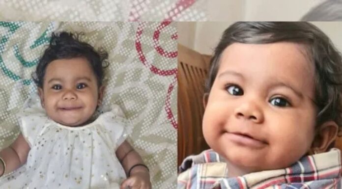 നാല് കുരുന്നുകൾക്ക് പുതുജീവനേകി ആലിൻ ഷെറിൻ എബ്രഹാം; സംസ്ഥാനത്തെ ഏറ്റവും പ്രായം കുറഞ്ഞ അവയവ ദാതാവ്