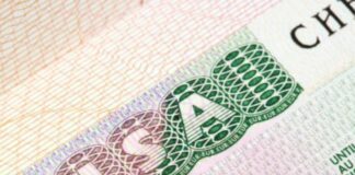 മൾട്ടിപ്പിൾ എൻട്രി ഷെങ്കെൻ വിസകളുടെ കാലാവധി അഞ്ച് വർഷത്തേക്ക് നീട്ടാൻ യൂറോപ്യൻ യൂണിയൻ നീക്കം