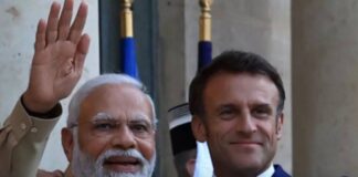 ഇന്ത്യൻ വിദ്യാർഥികൾക്ക് വിസാ ഇളവുകളുമായി ഫ്രാൻസ്