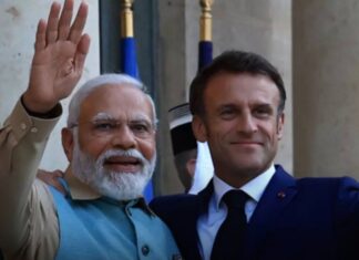 ഇന്ത്യൻ വിദ്യാർഥികൾക്ക് വിസാ ഇളവുകളുമായി ഫ്രാൻസ്
