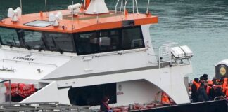 അനധികൃത കുടിയേറ്റക്കാരെ പിടികൂടാൻ തുറമുഖങ്ങളിൽ ലൈവ് ഫേഷ്യൽ റെക്കഗ്നിഷൻ ക്യാമറകൾ സ്ഥാപിച്ച് യുകെ