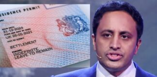 കുടിയേറ്റ തൊഴിലാളികൾക്ക് പി ആർ നിഷേധിക്കും; ആനുകൂല്യങ്ങൾ ഒഴിവാക്കും; കുടിയേറ്റ നിയമങ്ങളിൽ മാറ്റങ്ങൾ നിർദ്ദേശിച്ച് റിഫോം യുകെ