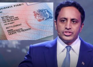 കുടിയേറ്റ തൊഴിലാളികൾക്ക് പി ആർ നിഷേധിക്കും; ആനുകൂല്യങ്ങൾ ഒഴിവാക്കും; കുടിയേറ്റ നിയമങ്ങളിൽ മാറ്റങ്ങൾ നിർദ്ദേശിച്ച് റിഫോം യുകെ