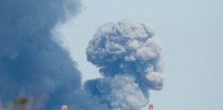 കുവൈറ്റ്, ബഹ്റൈൻ, അബുദാബി എന്നിവിടങ്ങളിൽ ഇറാൻ സ്ഫോടനം