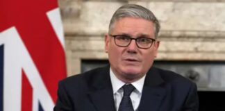 ഇറാനെതിരായ യുദ്ധത്തില് പങ്കുചേര്ന്ന് യുകെയും