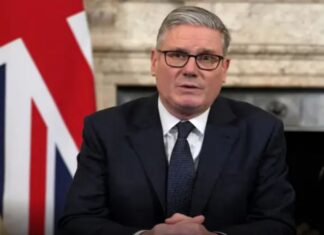 ഇറാനെതിരായ യുദ്ധത്തില് പങ്കുചേര്ന്ന് യുകെയും