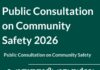 National Strategy for Improving Community Safety: പൊതുജനാഭിപ്രായ സർവ്വേ ആരംഭിച്ചു