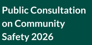 National Strategy for Improving Community Safety: പൊതുജനാഭിപ്രായ സർവ്വേ ആരംഭിച്ചു