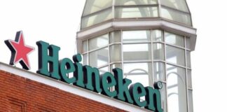 Heineken ആഗോളതലത്തിൽ 6,000 തൊഴിലാളികളെ പിരിച്ചുവിടുന്നു