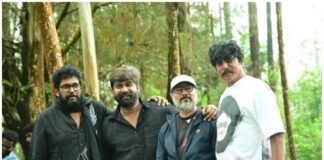 ഒരു ചിത്രവും ഏഴ് ആക്ഷൻ കോറിയോഗ്രാഫേഴ്സും