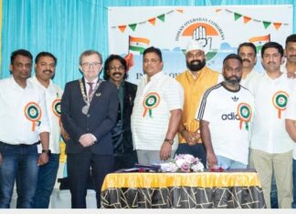 വാട്ടർഫോർഡിൽ റിപ്പബ്ലിക് ഡേ ആഘോഷം