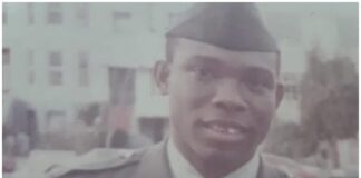 അമേരിക്കയിൽ 50 വർഷം താമസിച്ച സൈനികനെ നാടുകടത്തി