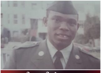 അമേരിക്കയിൽ 50 വർഷം താമസിച്ച സൈനികനെ നാടുകടത്തി