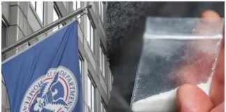 അമേരിക്കയിൽ പങ്കാളികളെ വിഷം കൊടുത്തു കൊല്ലുന്ന പ്രവണത വർധിക്കുന്നു; ഹോംലാൻഡ് സെക്യൂരിറ്റി മുന്നറിയിപ്പ്