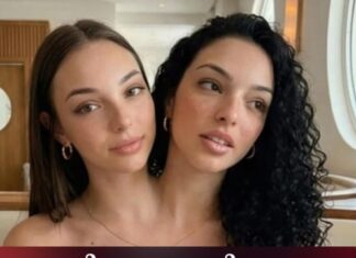 വലേറിയയും കാമിലയും; വൈറൽ ‘ഇരട്ടകളുടെ’ പിന്നിലെ ഞെട്ടിക്കുന്ന സത്യമെന്ത്?