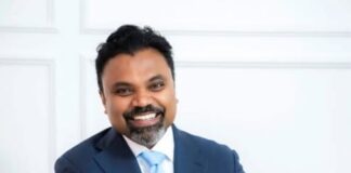 ഏബ്രഹാം ജോർജ് വീണ്ടും ടെക്സാസ് റിപ്പബ്ലിക്കൻ പാർട്ടി ചെയർമാൻ സ്ഥാനത്തേക്ക് മത്സരിക്കുന്നു