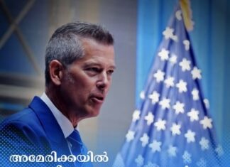 അമേരിക്കയിൽ രണ്ടായിരത്തോളം ട്രക്കുകൾ നിരത്തിൽ നിന്ന് നീക്കം ചെയ്തു; ഇംഗ്ലീഷ് പരിജ്ഞാനമില്ലാത്ത ഡ്രൈവർമാർക്കെതിരെ നടപടി