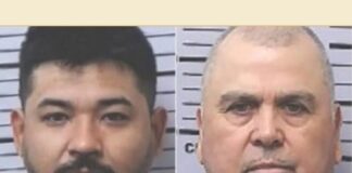 അലബാമയിൽ ഒരു കുടുംബത്തിലെ മൂന്ന് പേരെ കാണാതായി; തൊഴിലുടമ ഉൾപ്പെടെ രണ്ടുപേർ പിടിയിൽ