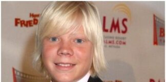 ഹോളിവുഡ് താരം ബ്ലെയ്ക്ക് ഗാരറ്റ് അന്തരിച്ചു; മരണകാരണം ഇനിയും അവ്യക്തം