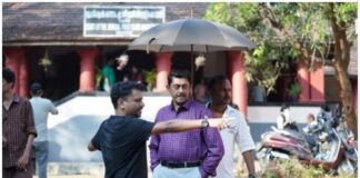 നിയമത്തിൻ്റെ നൂലാമാലകൾ സറ്റയറിലൂടെ യതീന്ദ്രൻ്റെ പുതിയ ചിത്രംപൂർത്തിയായി