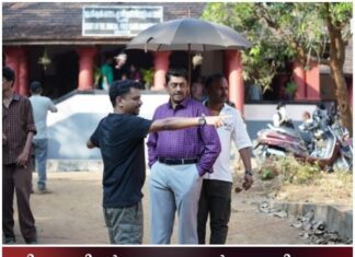 നിയമത്തിൻ്റെ നൂലാമാലകൾ സറ്റയറിലൂടെ യതീന്ദ്രൻ്റെ പുതിയ ചിത്രംപൂർത്തിയായി