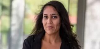 കാലിഫോർണിയയിലെ മാധ്യമ നവീകരണ സമിതിയിൽ ഇന്ത്യൻ വംശജ ജൂലി പട്ടേൽ ലിസ്