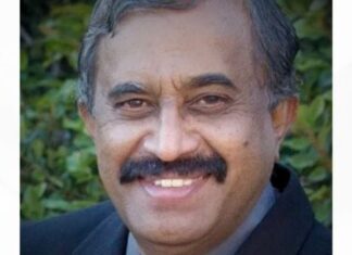 കാലിഫോർണിയയിൽ അന്തരിച്ച ജേക്കബ് എ. മാത്യുവിന്റെ പൊതുദർശനം ഫെബ്രുവരി 23, തിങ്കളാഴ്ച