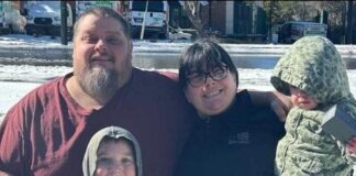 ഫ്ലോറിഡയിലെ വൻ തീപിടുത്തത്തിൽ ദമ്പതികളും നാല് കുട്ടികളും ഉൾപ്പെടെ ഒരു കുടുംബത്തിലെ ആറുപേർ മരിച്ചു