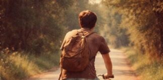 സൈക്കിൾ ചവിട്ടാൻ പഠിച്ച കഥ: ഒരു കുഞ്ഞുചോദ്യവും പവിത്രമായ ഓർമ്മകളും