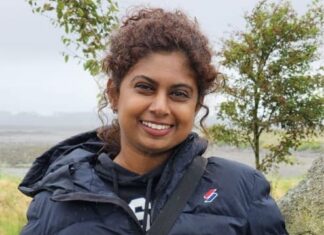 അയർലൻഡിൽ നഴ്സായിരുന്ന നിമ്മി ജോയ് നിര്യാതയായി