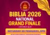 Biblia 2026 Grand Finale; ഓൾ അയർലൻഡ് സിറോ-മലബാർ ബൈബിൾ ക്വിസ് ഫൈനൽ മത്സരം കോർക്കിൽ
