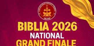 Biblia 2026 Grand Finale; ഓൾ അയർലൻഡ് സിറോ-മലബാർ ബൈബിൾ ക്വിസ് ഫൈനൽ മത്സരം കോർക്കിൽ
