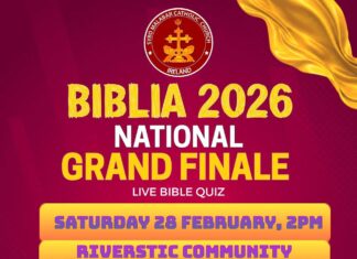 Biblia 2026 Grand Finale; ഓൾ അയർലൻഡ് സിറോ-മലബാർ ബൈബിൾ ക്വിസ് ഫൈനൽ മത്സരം കോർക്കിൽ