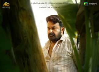 ജോർജുകുട്ടിയുടെ ലുക്കോടെ ദൃശ്യം-3യ്ക്ക് പുതിയ പോസ്റ്റർ