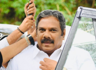 ‘മറ്റത്തിൽ റോയിച്ചനായി’ ബിജു പപ്പൻ മുൻ നിരയിലേക്ക്